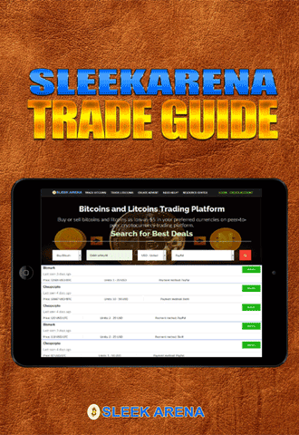 sleekarena Trade Guide